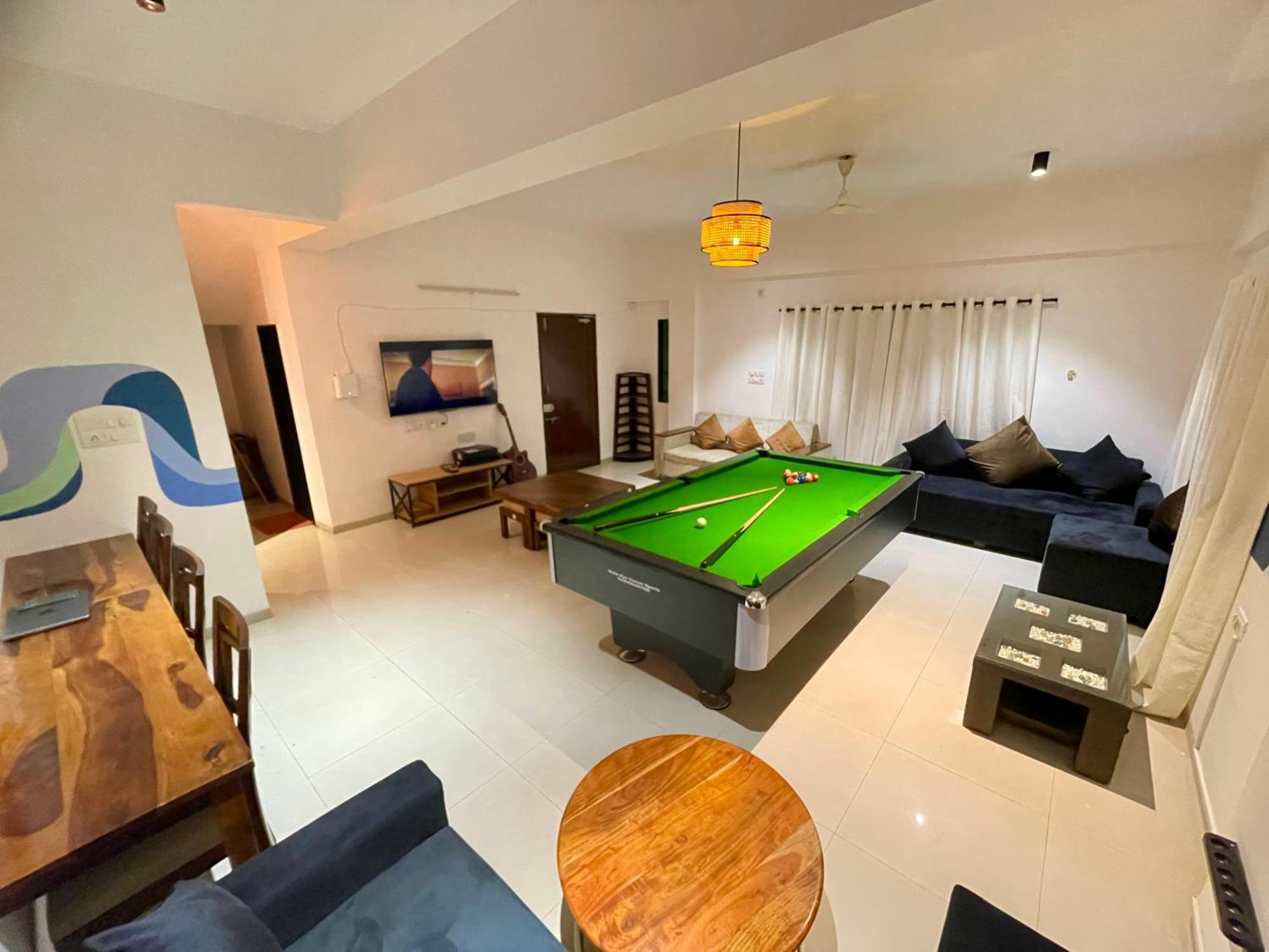 Hoshtel99 - Lux - Stay, Cowork And Cafe - Luxurious Bungalow Pune Exterior foto