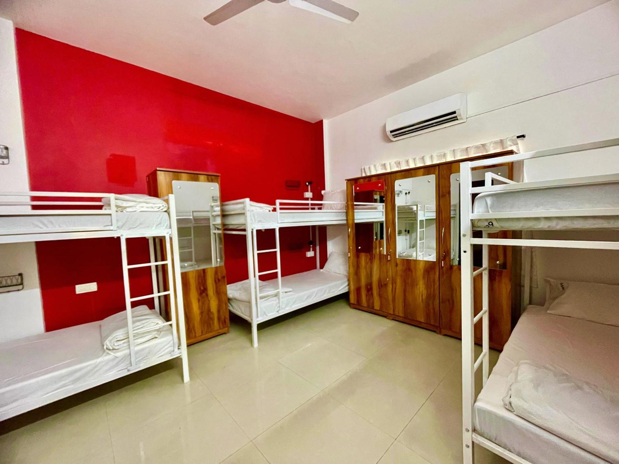 Hoshtel99 - Lux - Stay, Cowork And Cafe - Luxurious Bungalow Pune Exterior foto