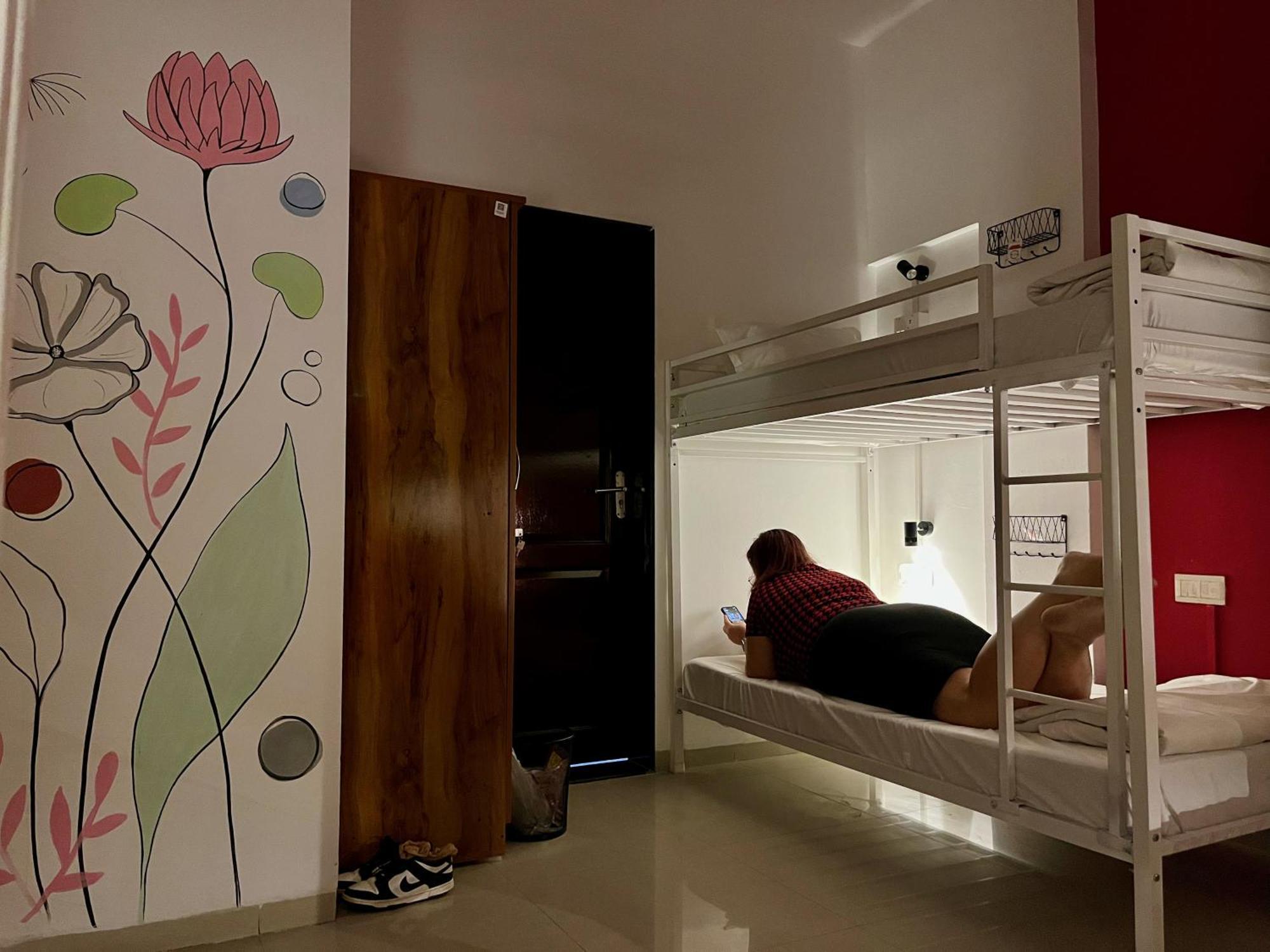 Hoshtel99 - Lux - Stay, Cowork And Cafe - Luxurious Bungalow Pune Exterior foto