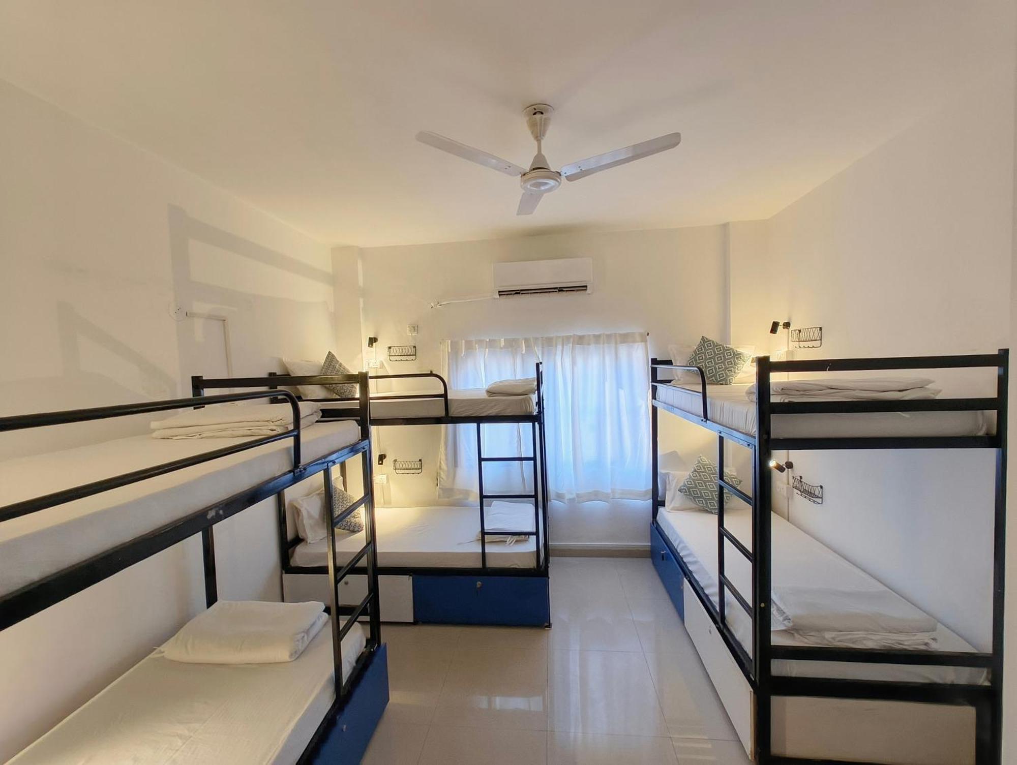 Hoshtel99 - Lux - Stay, Cowork And Cafe - Luxurious Bungalow Pune Exterior foto