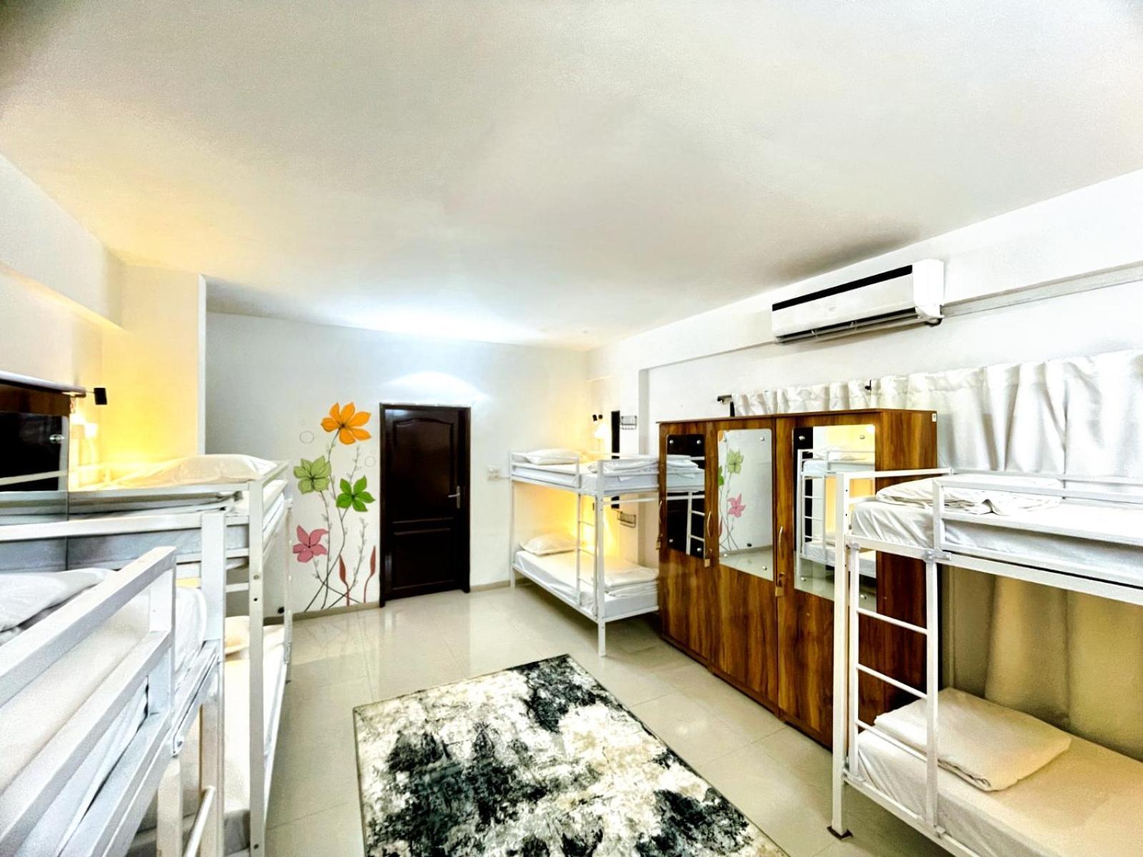 Hoshtel99 - Lux - Stay, Cowork And Cafe - Luxurious Bungalow Pune Exterior foto