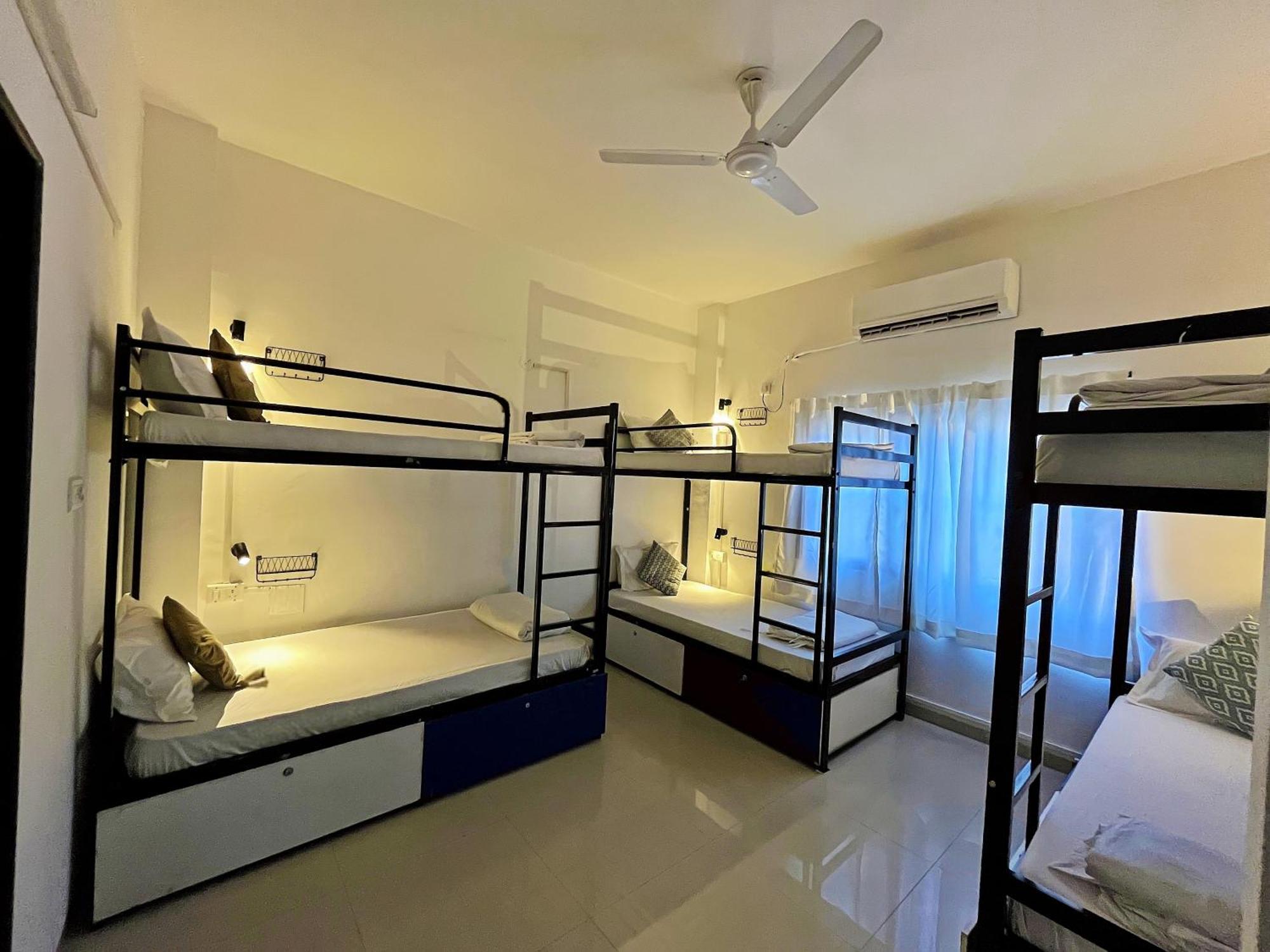 Hoshtel99 - Lux - Stay, Cowork And Cafe - Luxurious Bungalow Pune Exterior foto
