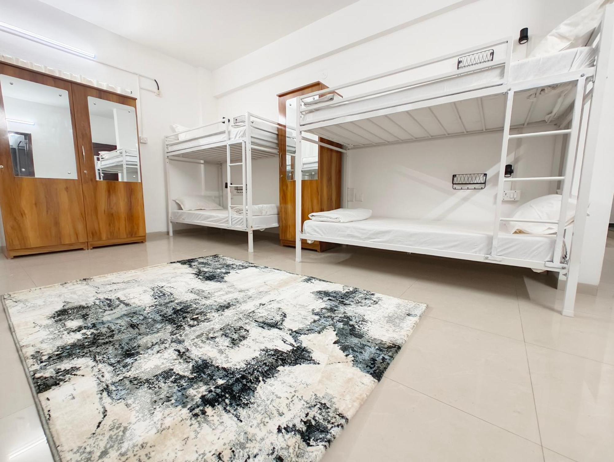 Hoshtel99 - Lux - Stay, Cowork And Cafe - Luxurious Bungalow Pune Exterior foto